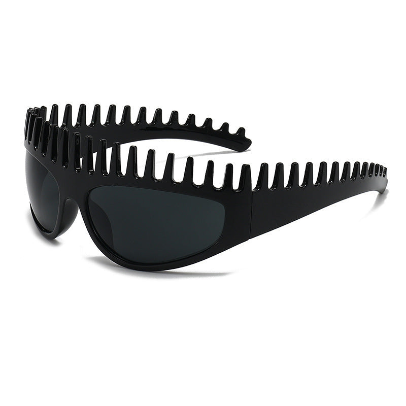 🕶️ 2-in-1 Headband Sunglasses