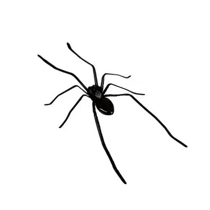 🕷 Spider Fridge Magnet 🎁Realistic Spider Magnets, for Refrigerator, Garage Door, or Car