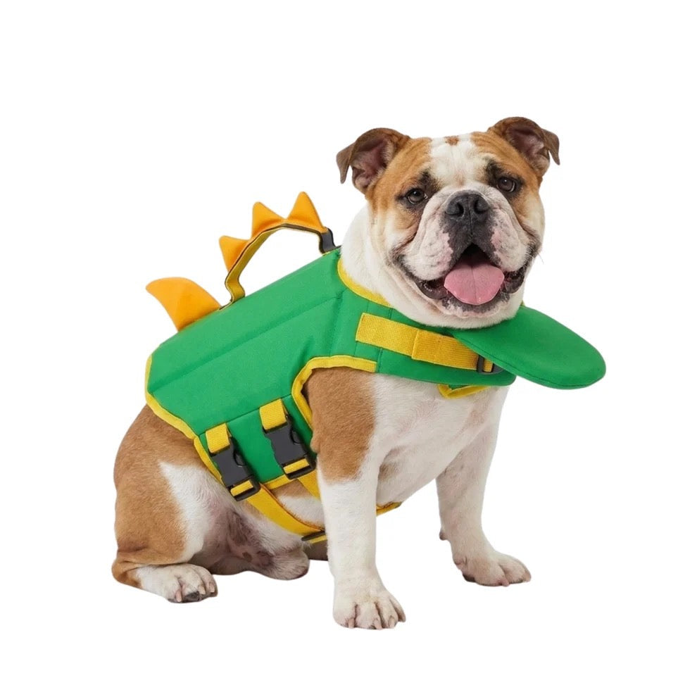 Giubbotto Salvagente per Cani Wravion™