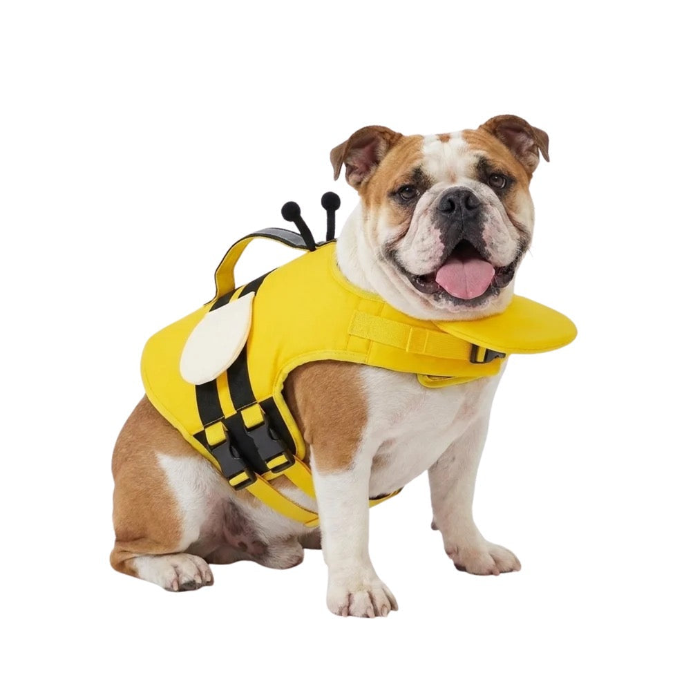 Giubbotto Salvagente per Cani Wravion™