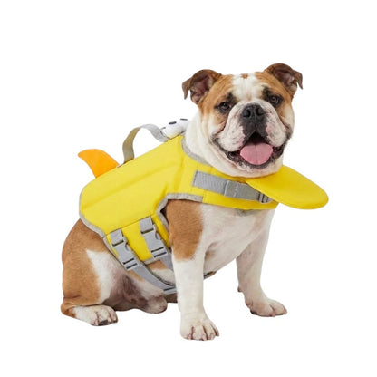 Giubbotto Salvagente per Cani Wravion™