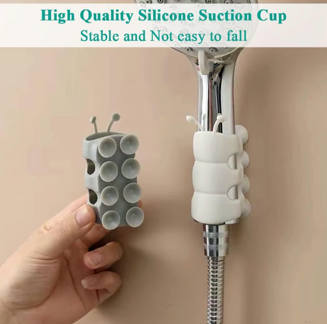 🔥Shower Head Suction Cup
