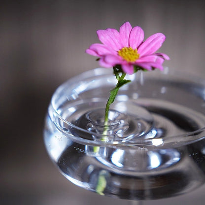 🌷2026 Creative Floating Floral Arrangement Holder