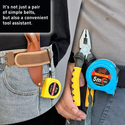 Buckle Free Belt