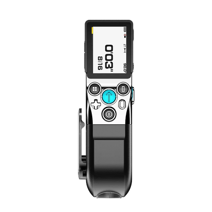 Wravion Digital Tape Measure with Laser