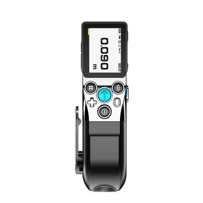 Wravion Digital Tape Measure with Laser