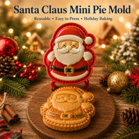 🎅 Santa Claus (2 Pcs)