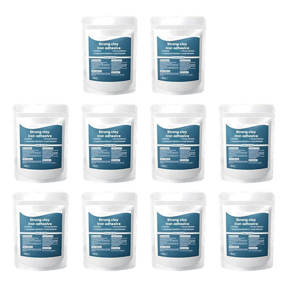 New High-Strength Multi-Purpose Repair Clay