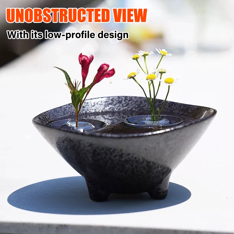 🌷2026 Creative Floating Floral Arrangement Holder