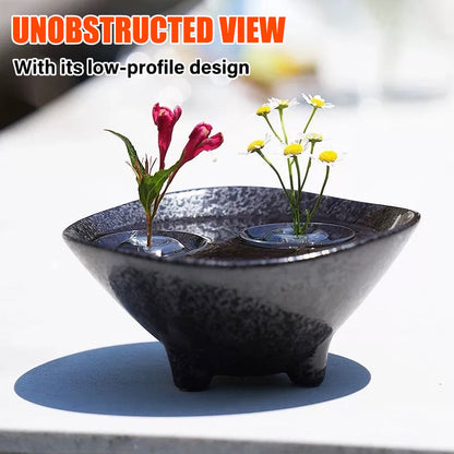 🌷2026 Creative Floating Floral Arrangement Holder