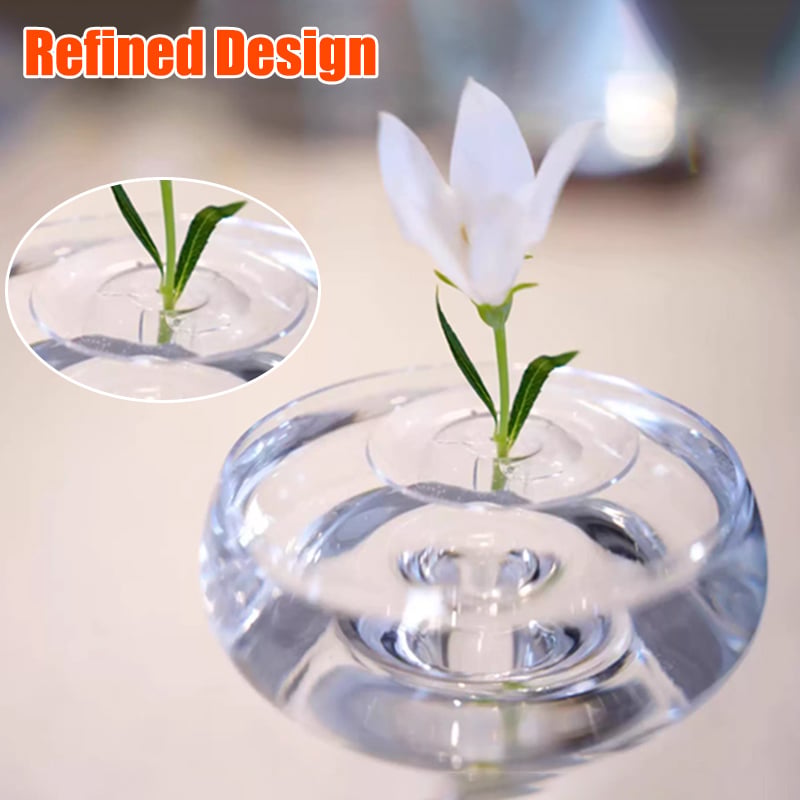 🌷2026 Creative Floating Floral Arrangement Holder