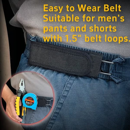 Buckle Free Belt