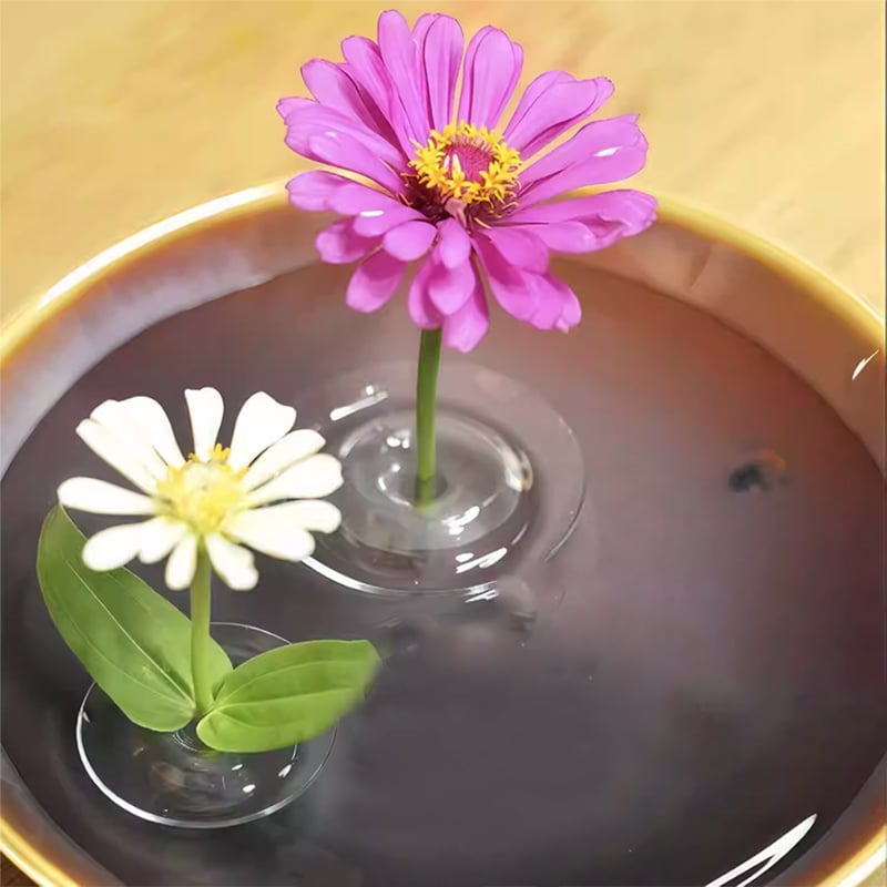 🌷2026 Creative Floating Floral Arrangement Holder