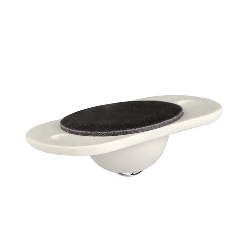 🔄 360 Degree Rotation Self Adhesive Mini Caster Wheels
