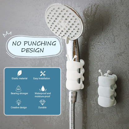 🔥Shower Head Suction Cup