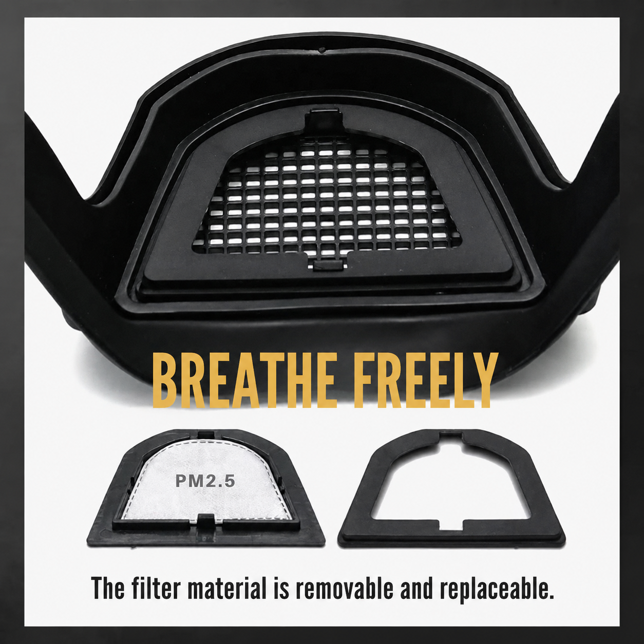 🛡 Selnivo™ Full-Face Protective Visor – Face, Eye & Respiratory Protection