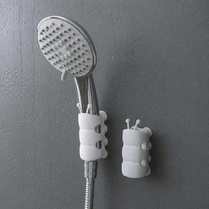🔥Shower Head Suction Cup