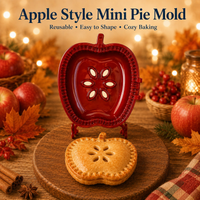 🍎 Apple (2 Pcs)