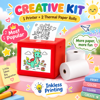 Creative Print Kit