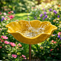 Dark Yellow