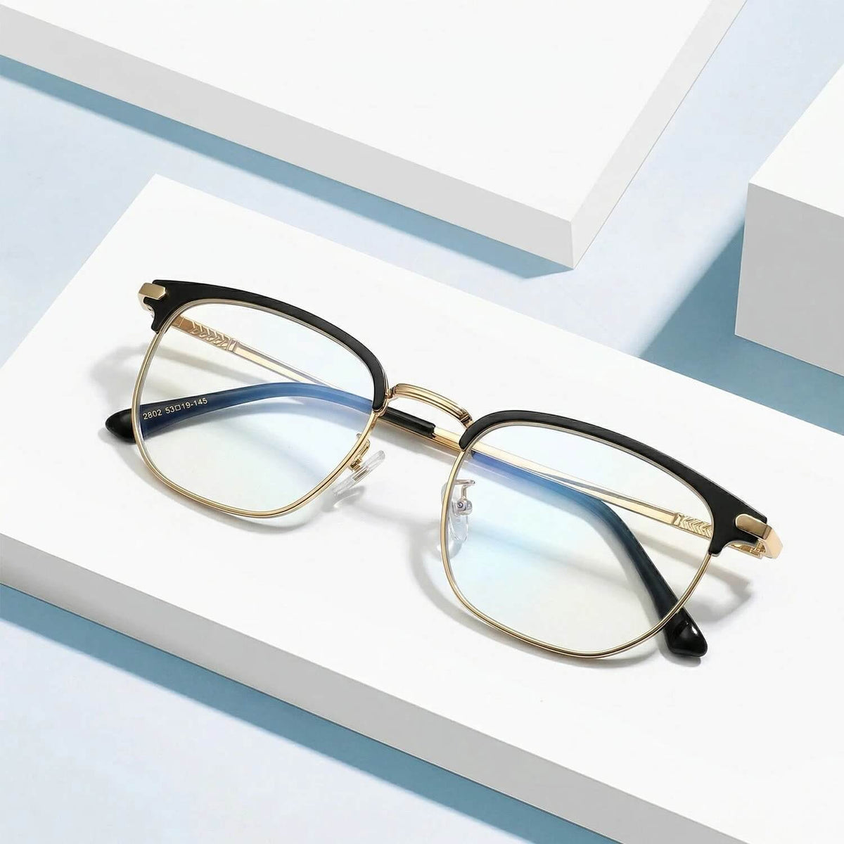 German Tech Wonder! Super Comfortable Progressive Readers (+1.0~+7.0)