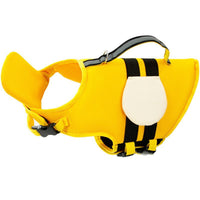 Yellow Bee