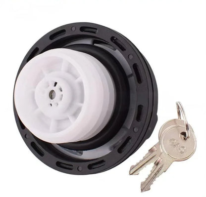 Locking Gas Cap – Keep Your Petrol Safe