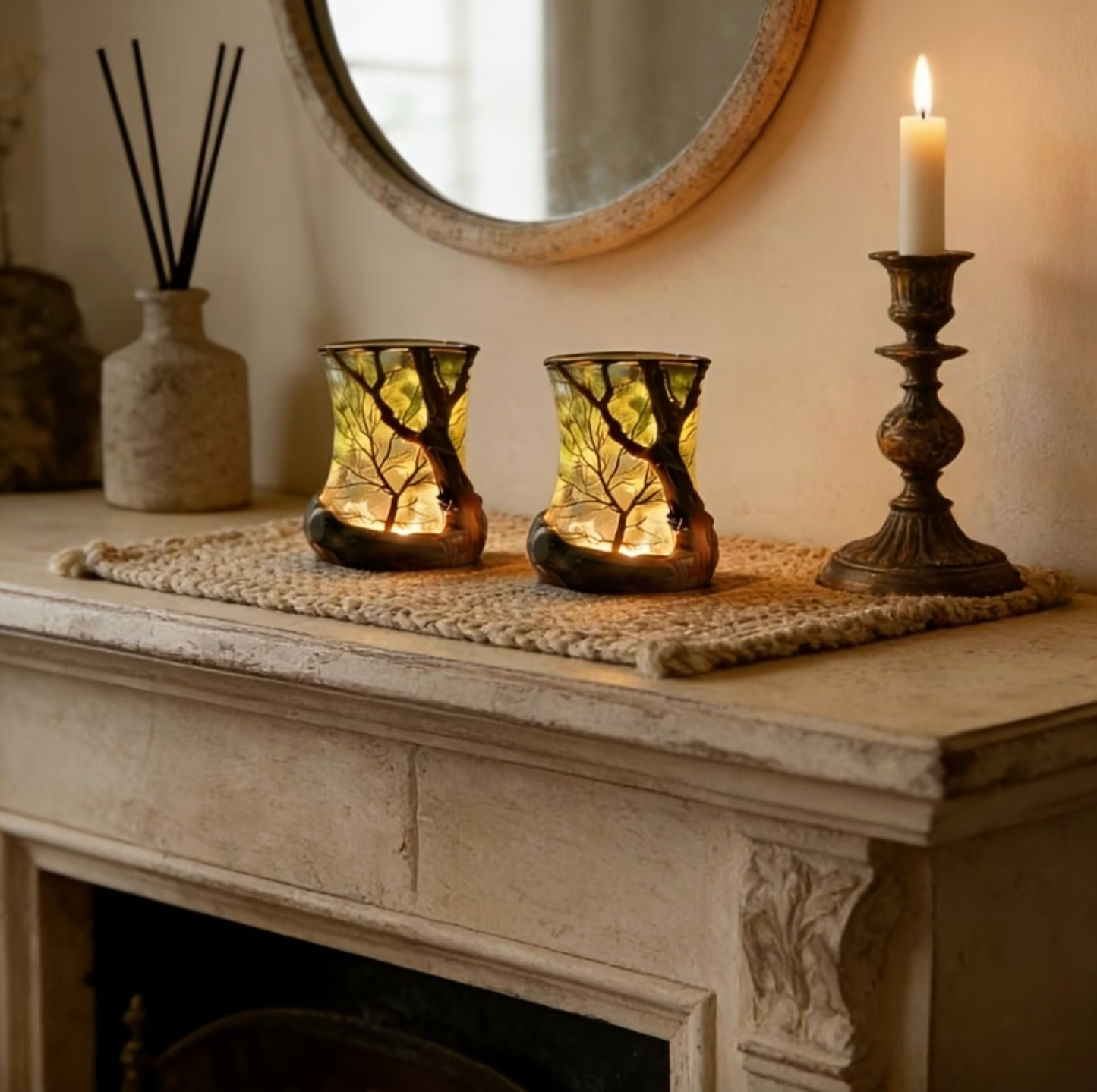 LumiForest™ Enchanted Ambient Lamp