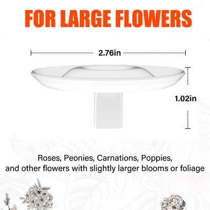 🌷2026 Creative Floating Floral Arrangement Holder