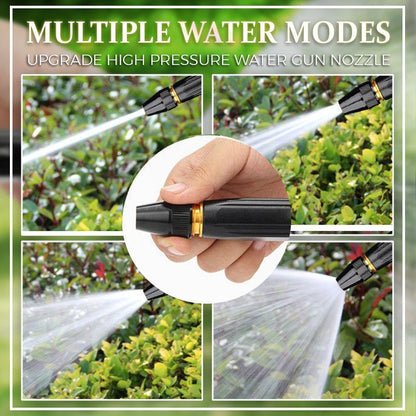 ⏰🔥LIMITED TIME 50% OFF! 🚗 High-Pressure Car Washing Nozzle – Powerful, Easy & Save Big at Home 💦✨