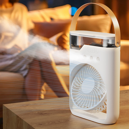 🏆LAST DAY 50% OFF!🌌Multi-Functional Portable Air Conditioner