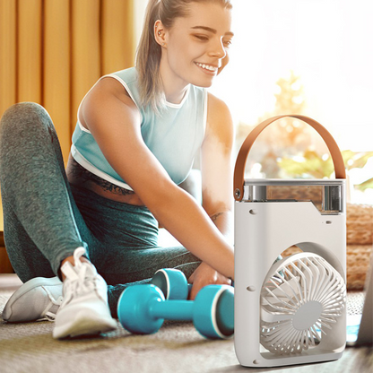 🏆LAST DAY 50% OFF!🌌Multi-Functional Portable Air Conditioner