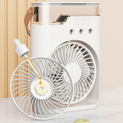 🏆LAST DAY 50% OFF!🌌Multi-Functional Portable Air Conditioner