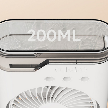 🏆LAST DAY 50% OFF!🌌Multi-Functional Portable Air Conditioner