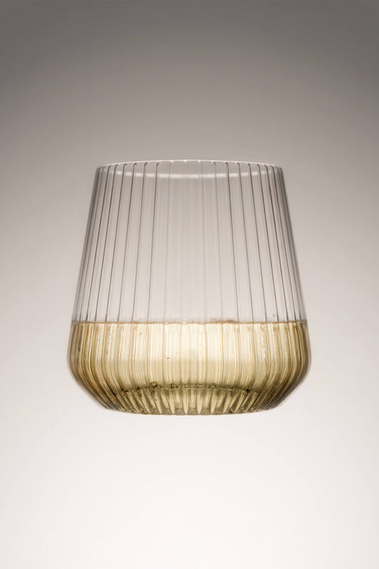 The Unbreakable Wine Glass (4 - Pack) - Djuce Studio
